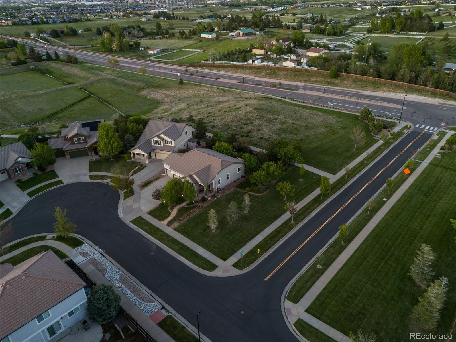 MLS Image #47 for 16815 e prairie goat avenue,parker, Colorado