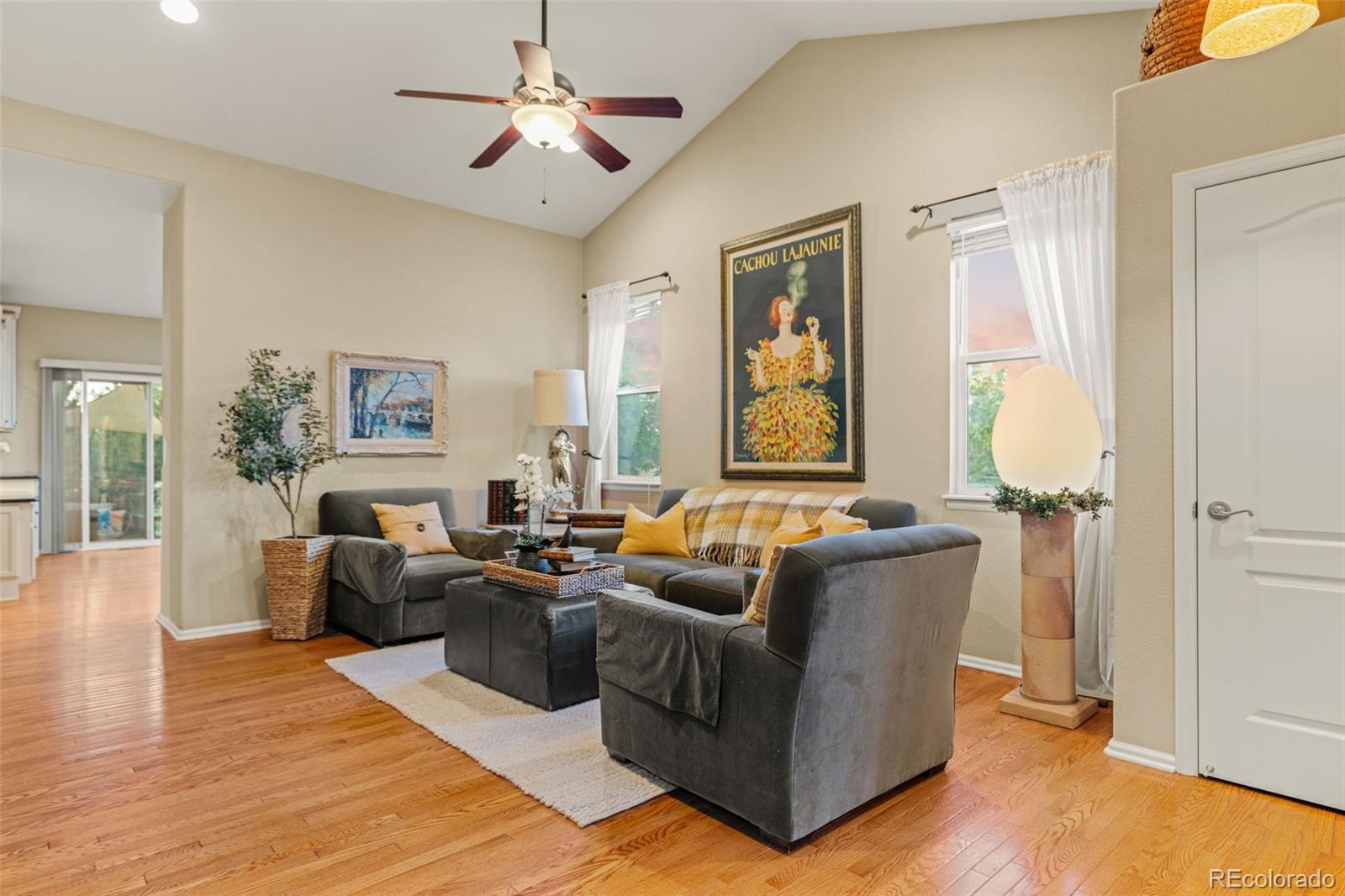 MLS Image #5 for 16815 e prairie goat avenue,parker, Colorado