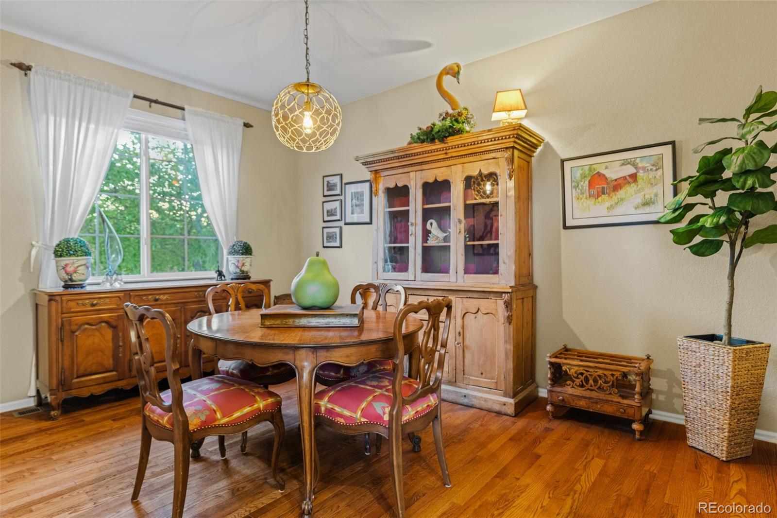 MLS Image #7 for 16815 e prairie goat avenue,parker, Colorado