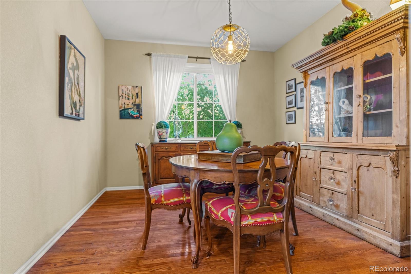 MLS Image #8 for 16815 e prairie goat avenue,parker, Colorado