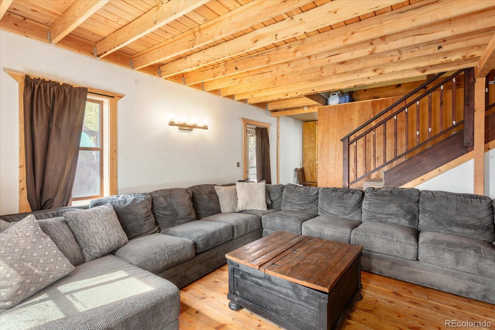 MLS Image #2 for 125  1st street,saguache, Colorado