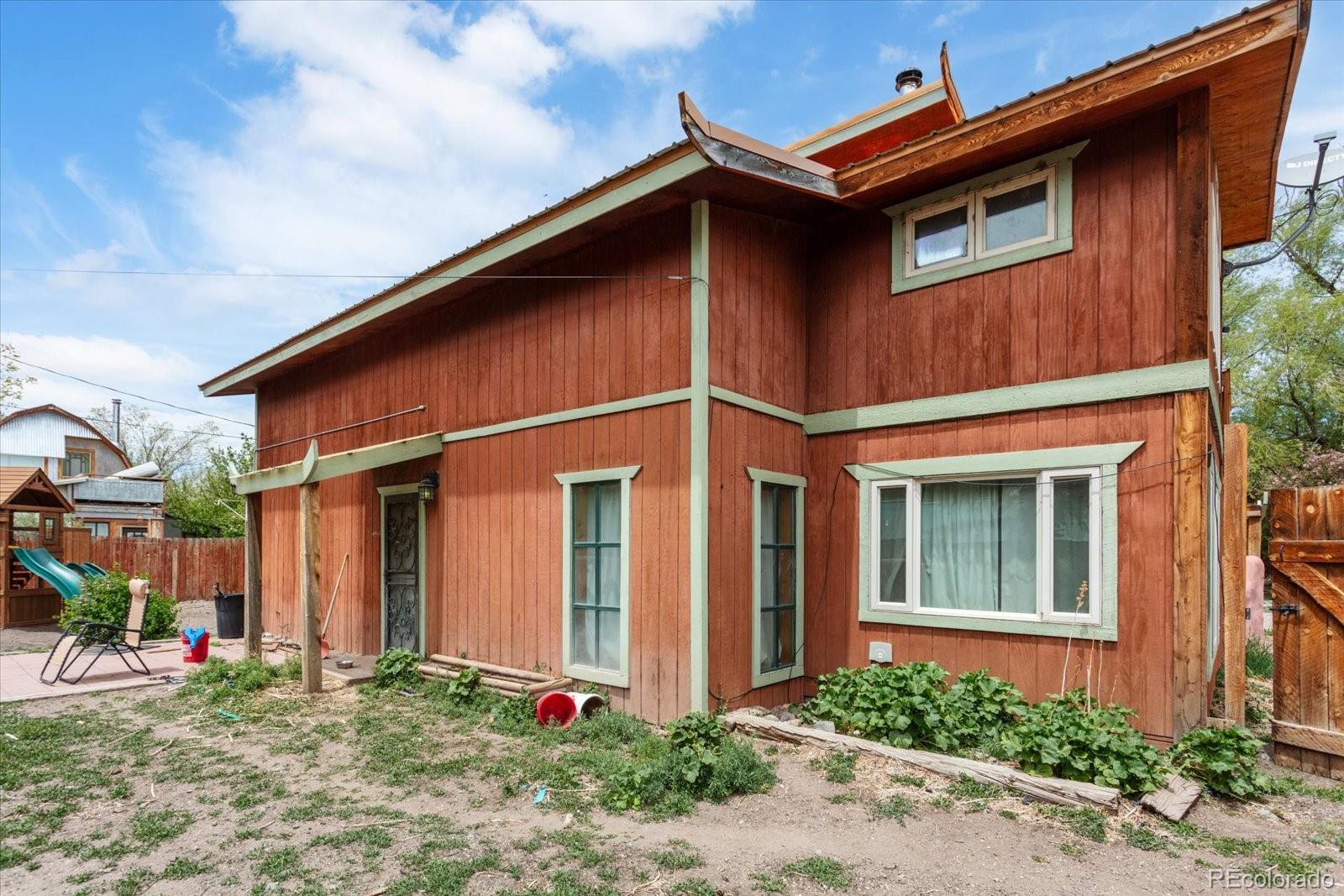 MLS Image #35 for 125  1st street,saguache, Colorado