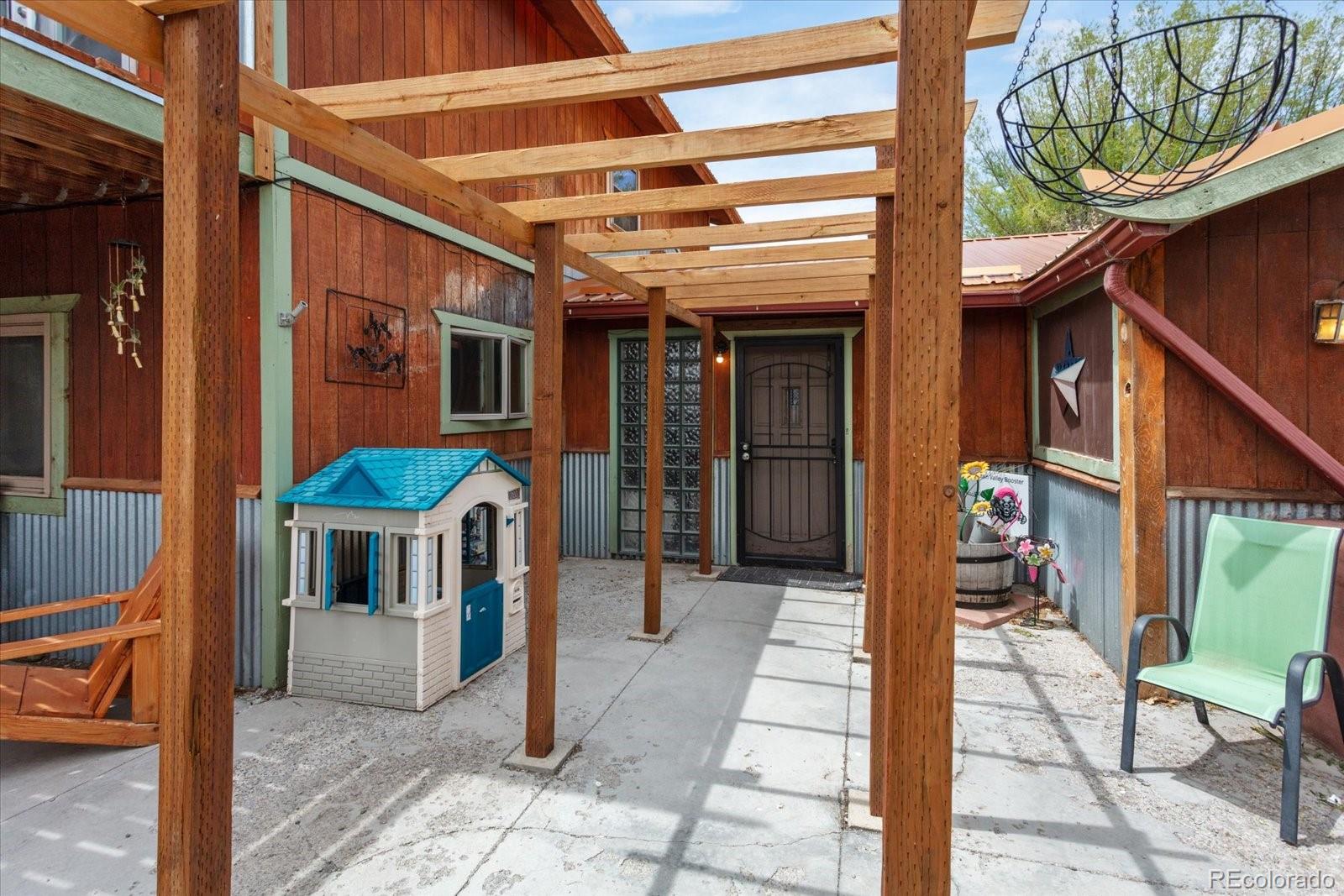 MLS Image #38 for 125  1st street,saguache, Colorado
