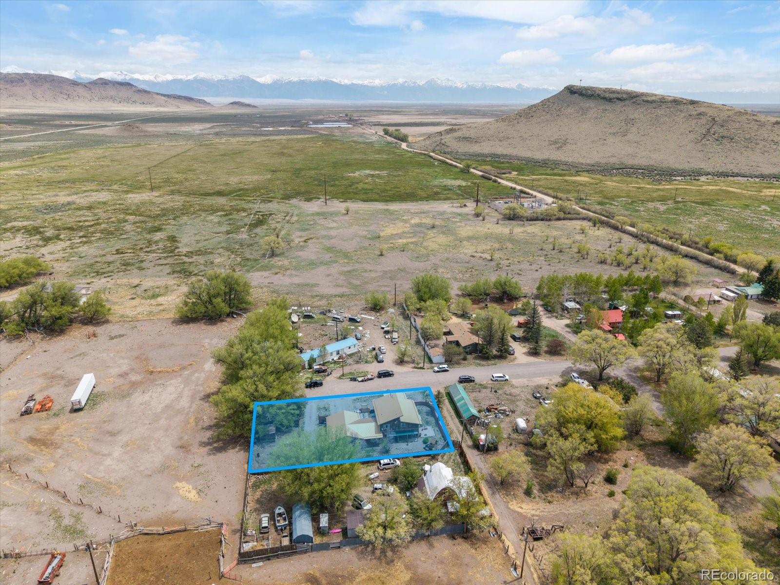 MLS Image #42 for 125  1st street,saguache, Colorado