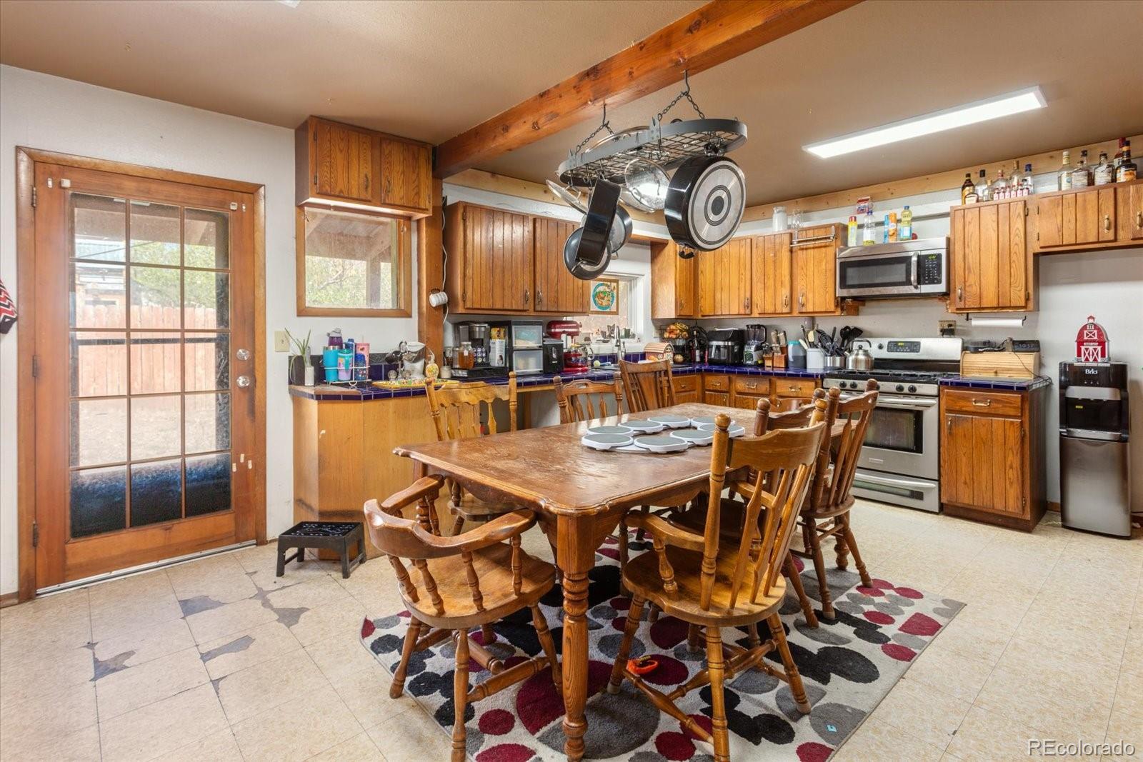 MLS Image #8 for 125  1st street,saguache, Colorado