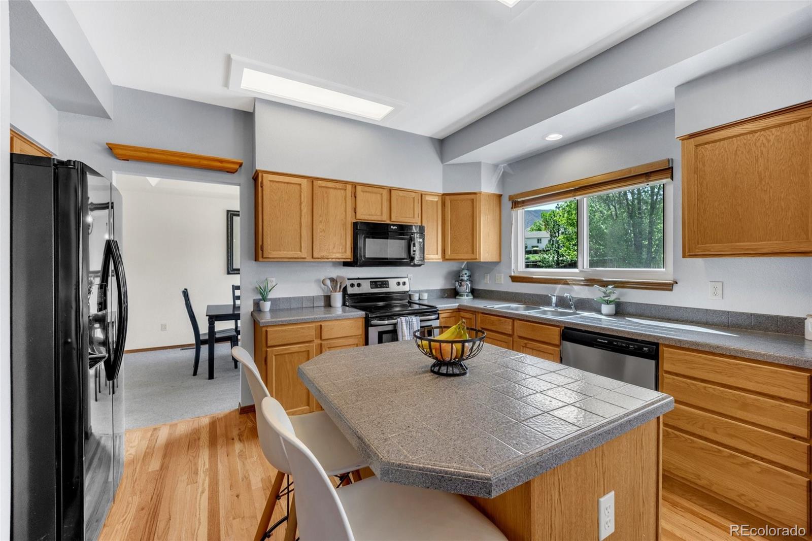 MLS Image #11 for 6390  moccasin pass court,colorado springs, Colorado