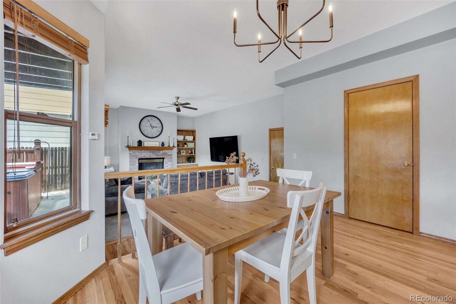 MLS Image #15 for 6390  moccasin pass court,colorado springs, Colorado