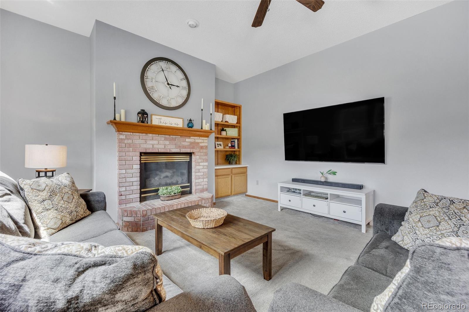 MLS Image #16 for 6390  moccasin pass court,colorado springs, Colorado