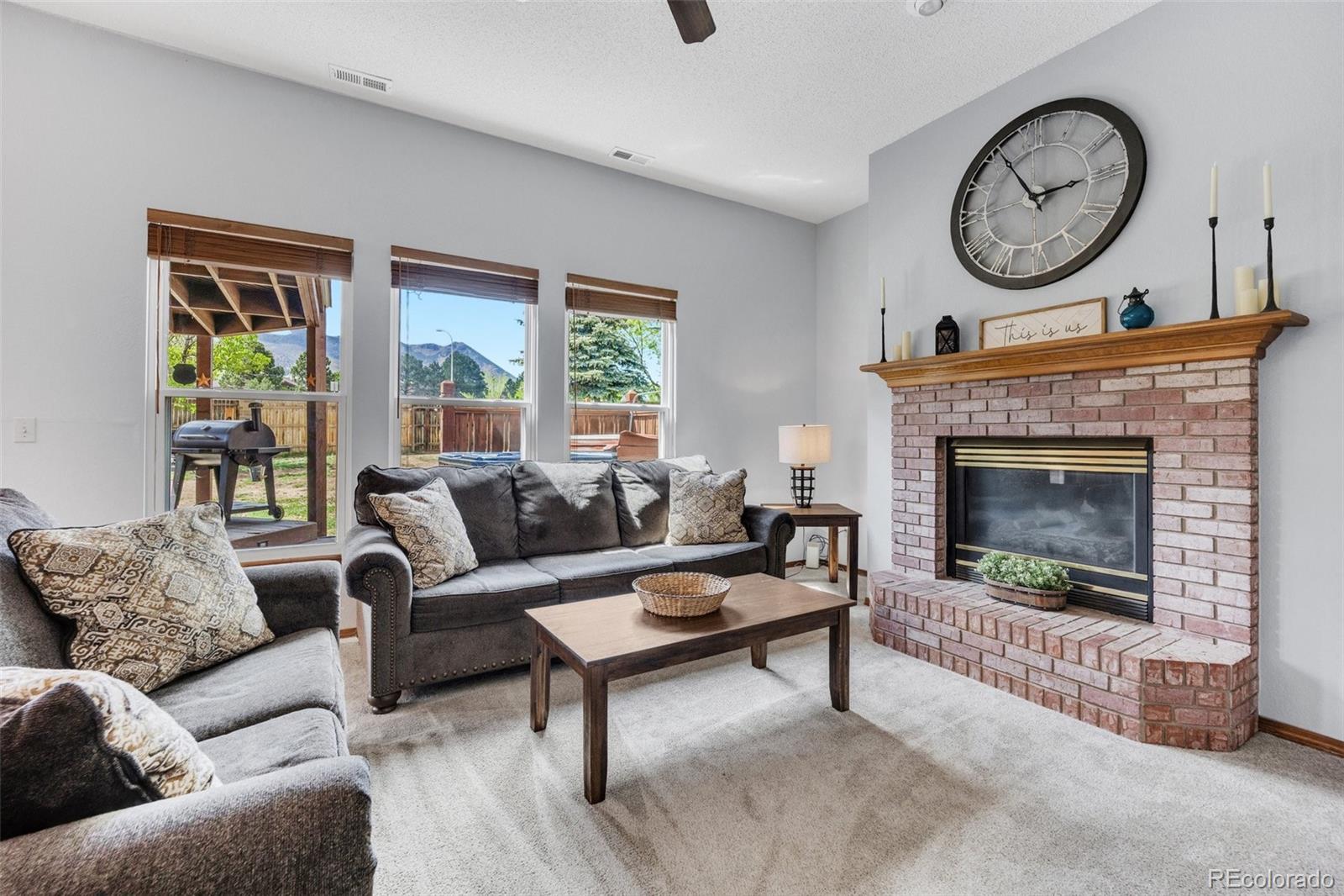 MLS Image #17 for 6390  moccasin pass court,colorado springs, Colorado
