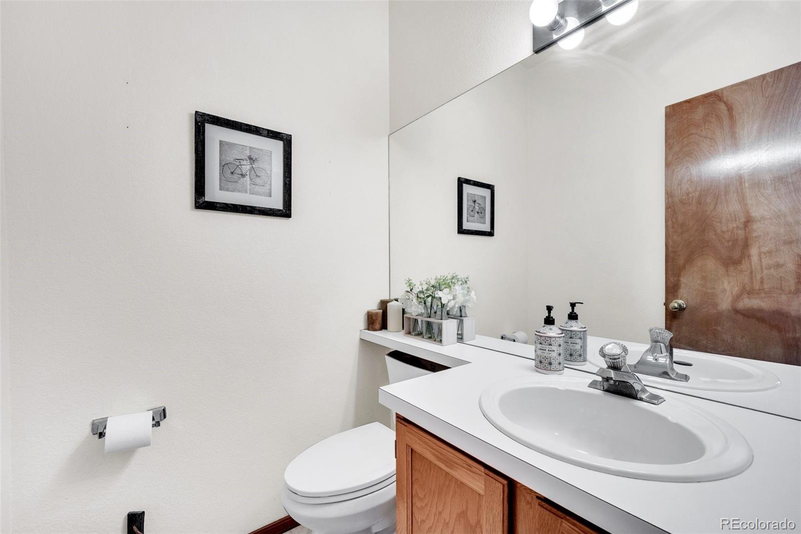 MLS Image #19 for 6390  moccasin pass court,colorado springs, Colorado