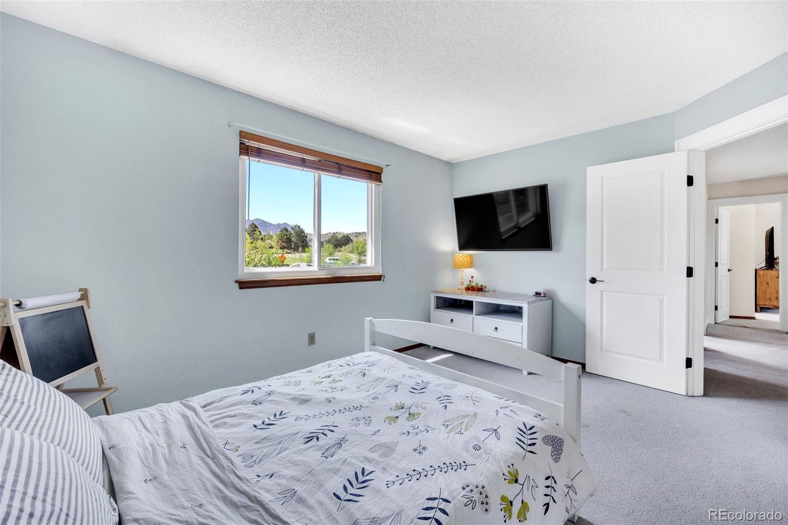 MLS Image #25 for 6390  moccasin pass court,colorado springs, Colorado