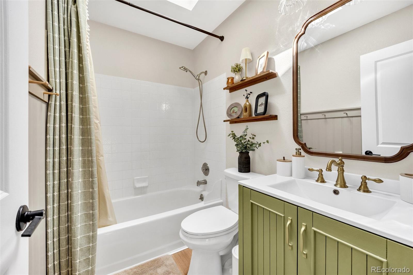 MLS Image #28 for 6390  moccasin pass court,colorado springs, Colorado
