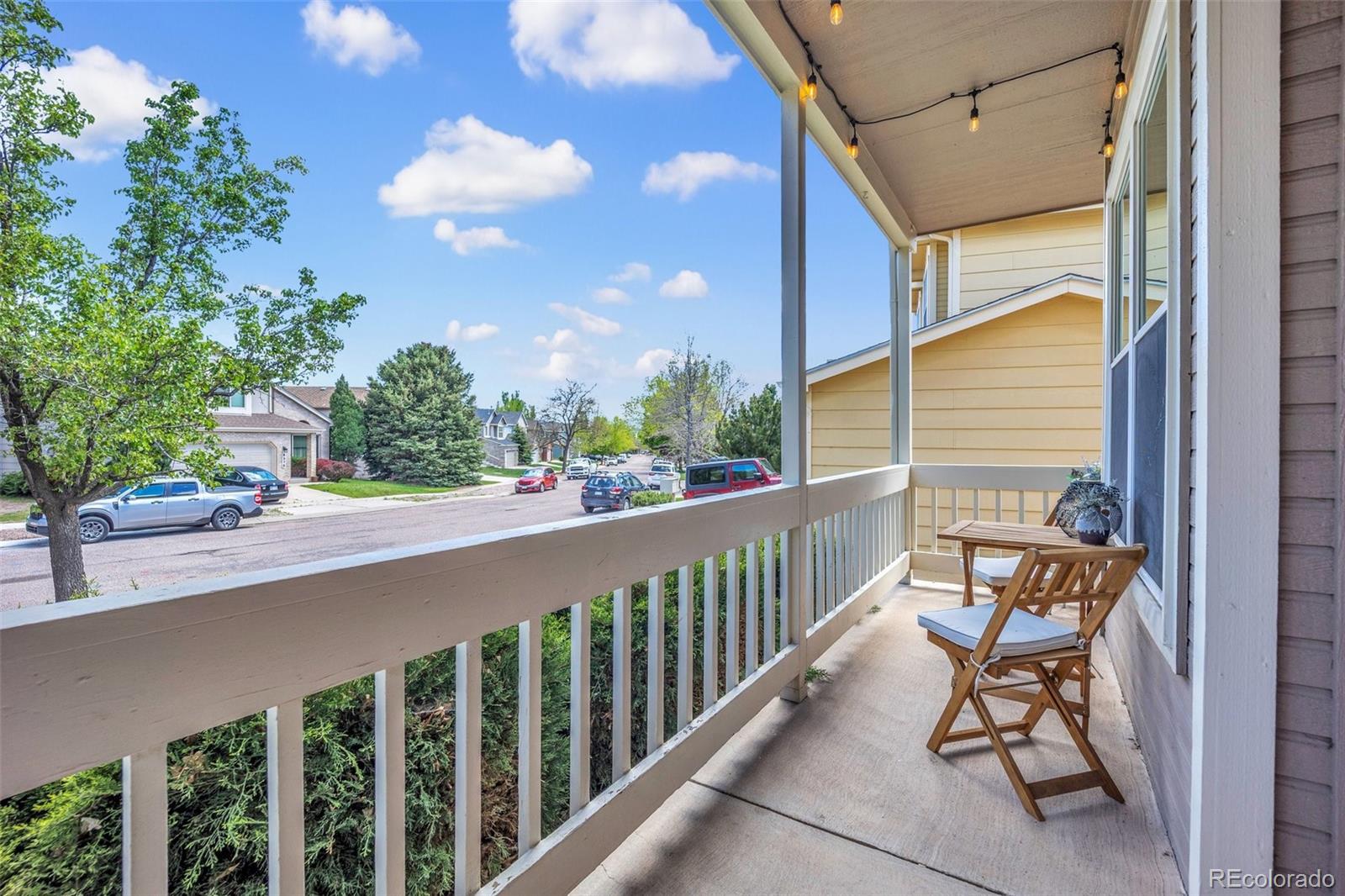 MLS Image #3 for 6390  moccasin pass court,colorado springs, Colorado