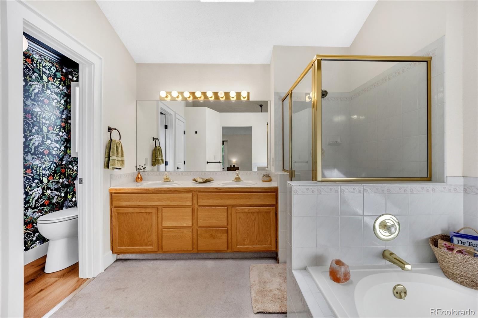 MLS Image #30 for 6390  moccasin pass court,colorado springs, Colorado