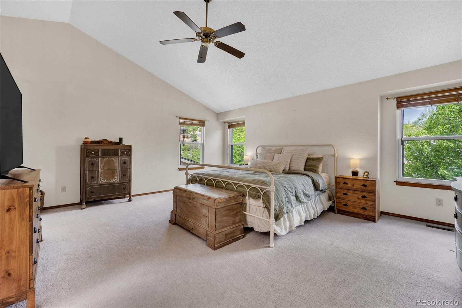 MLS Image #32 for 6390  moccasin pass court,colorado springs, Colorado