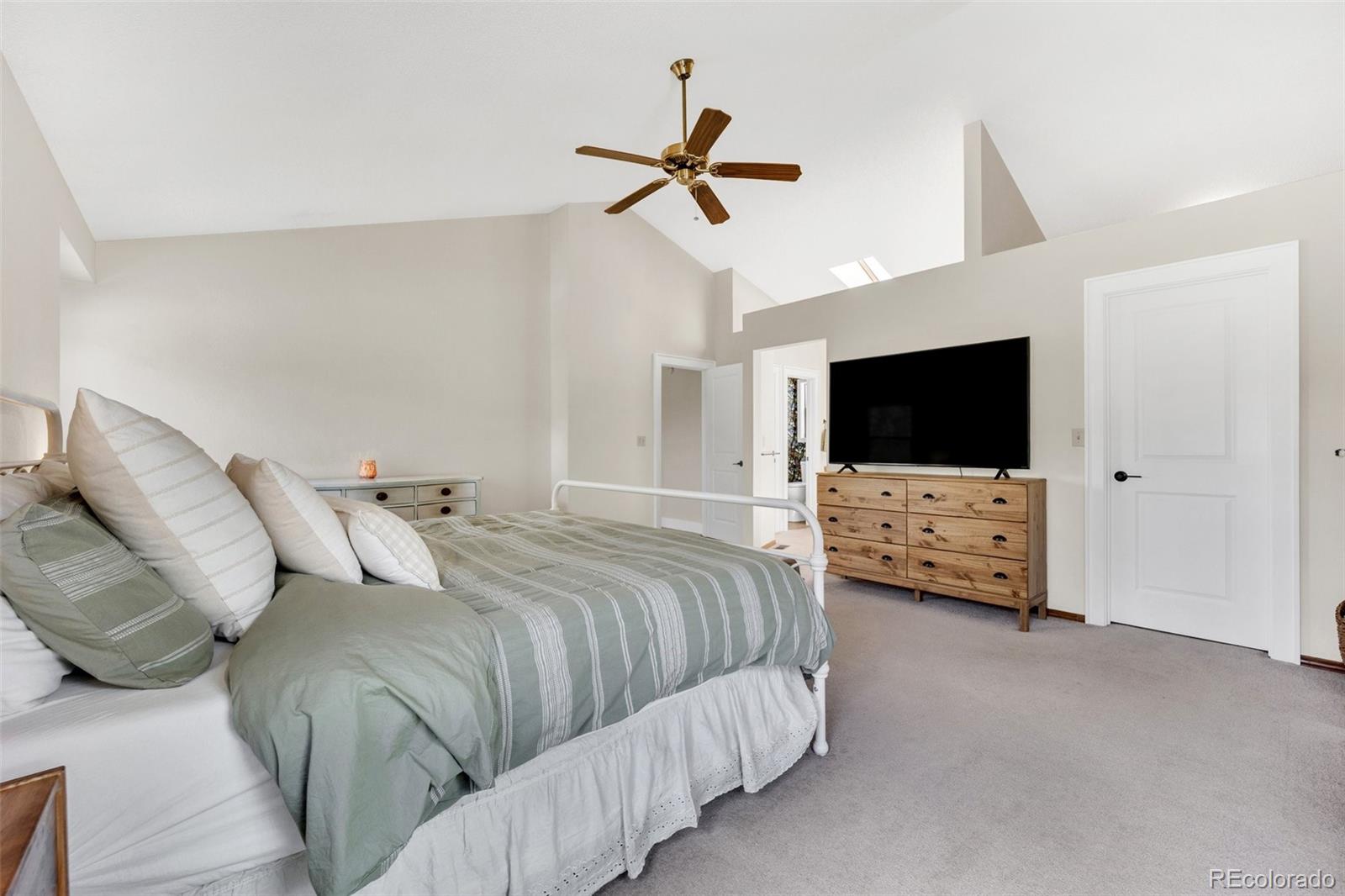 MLS Image #35 for 6390  moccasin pass court,colorado springs, Colorado