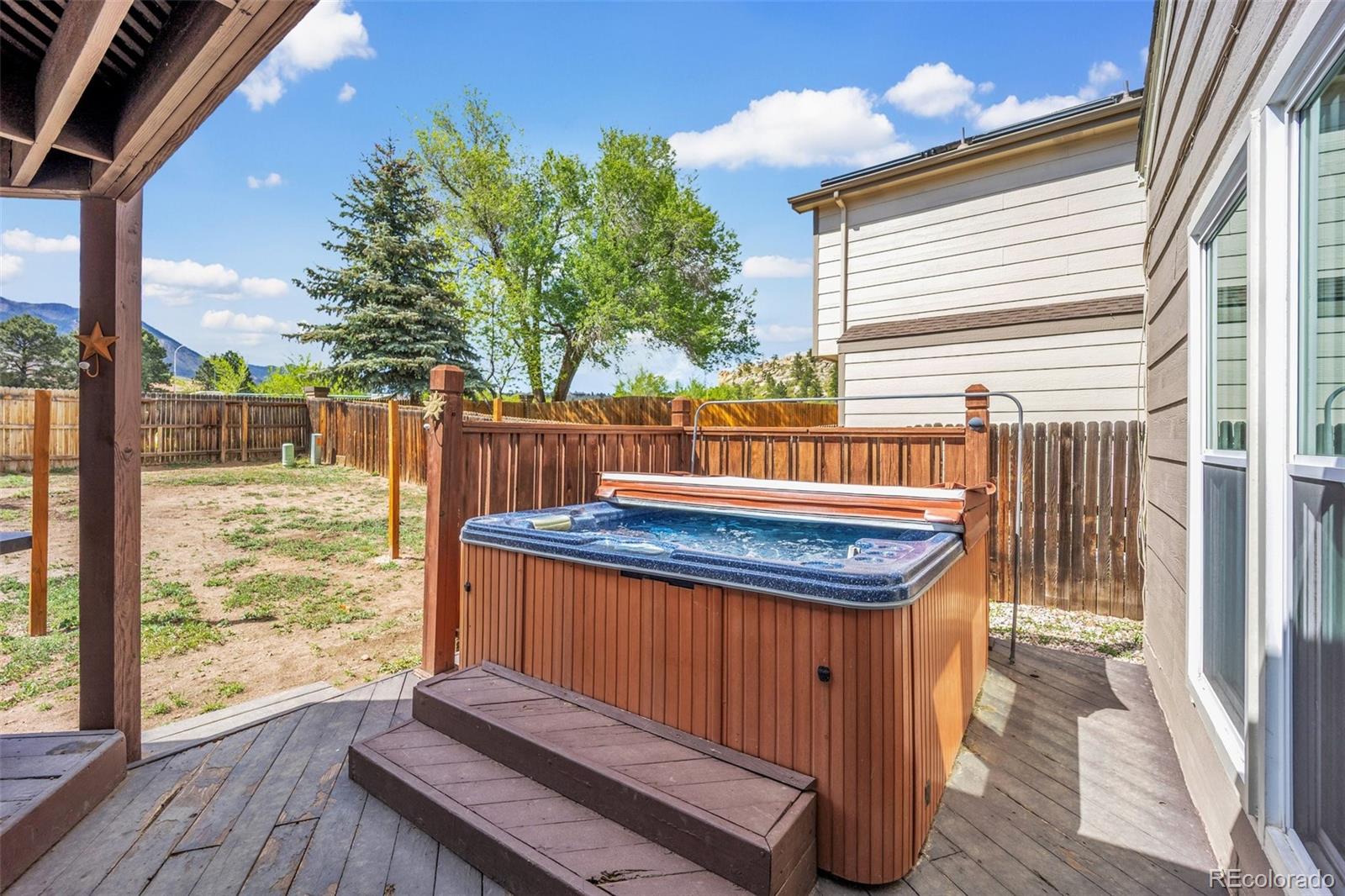 MLS Image #43 for 6390  moccasin pass court,colorado springs, Colorado