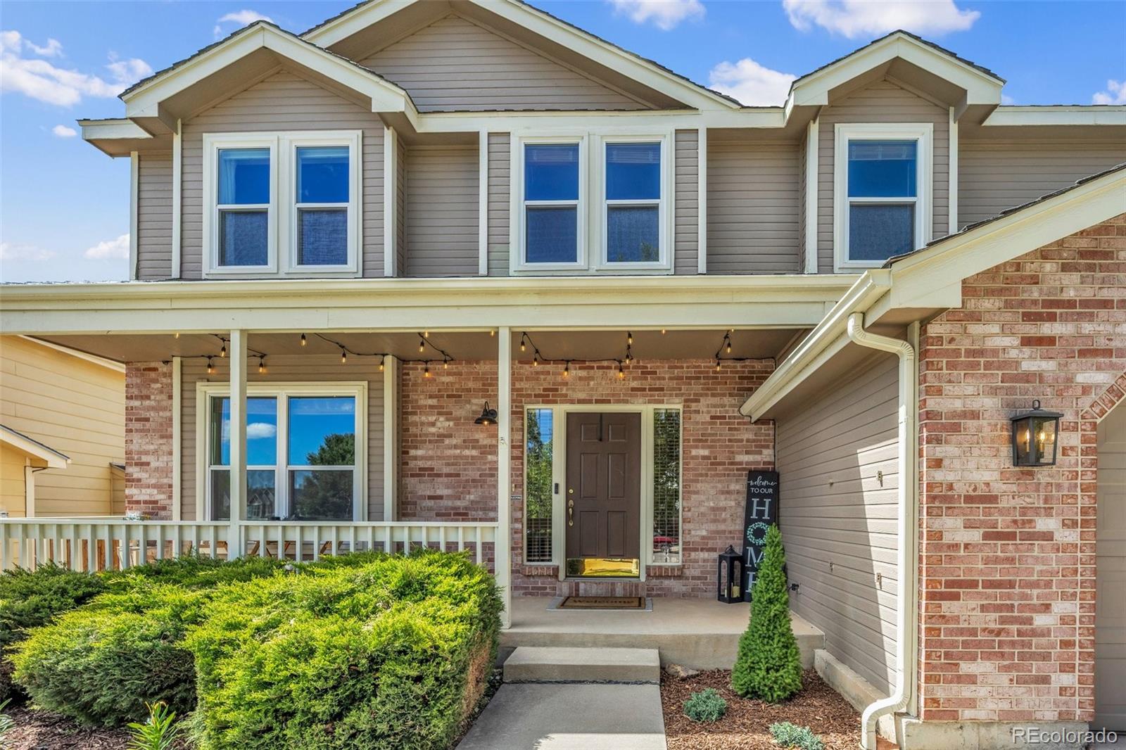 MLS Image #5 for 6390  moccasin pass court,colorado springs, Colorado