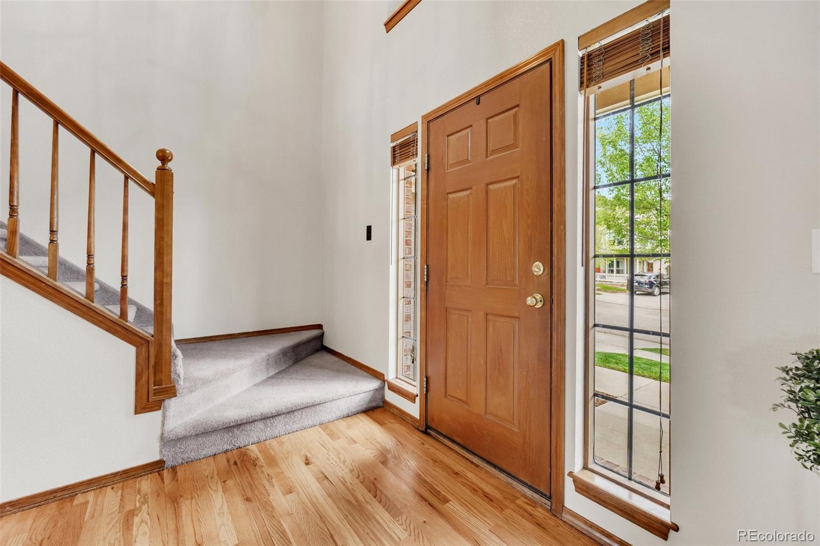 MLS Image #6 for 6390  moccasin pass court,colorado springs, Colorado