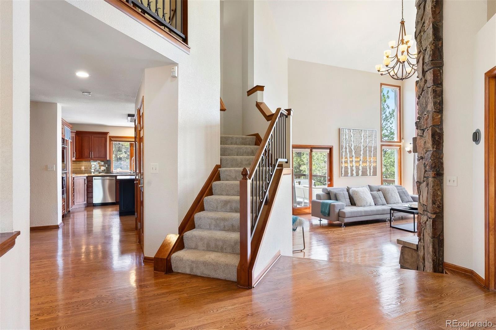 MLS Image #10 for 2122  cramner court,evergreen, Colorado