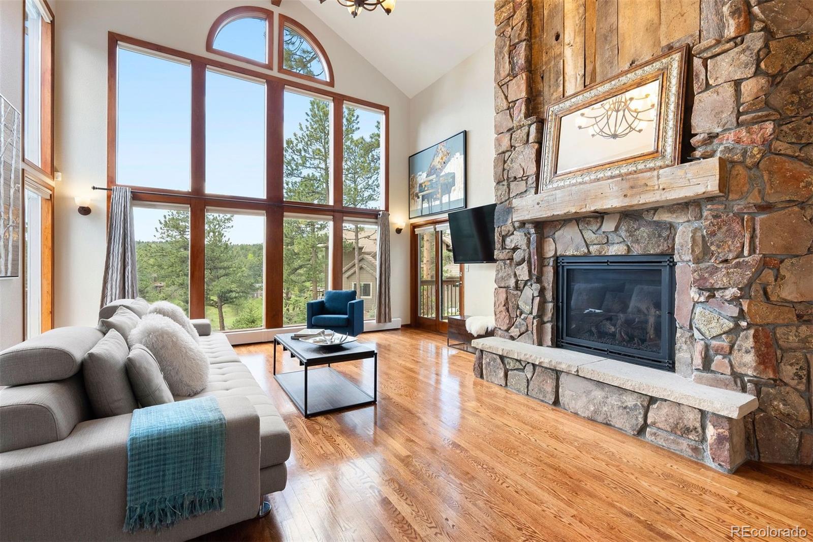 MLS Image #11 for 2122  cramner court,evergreen, Colorado