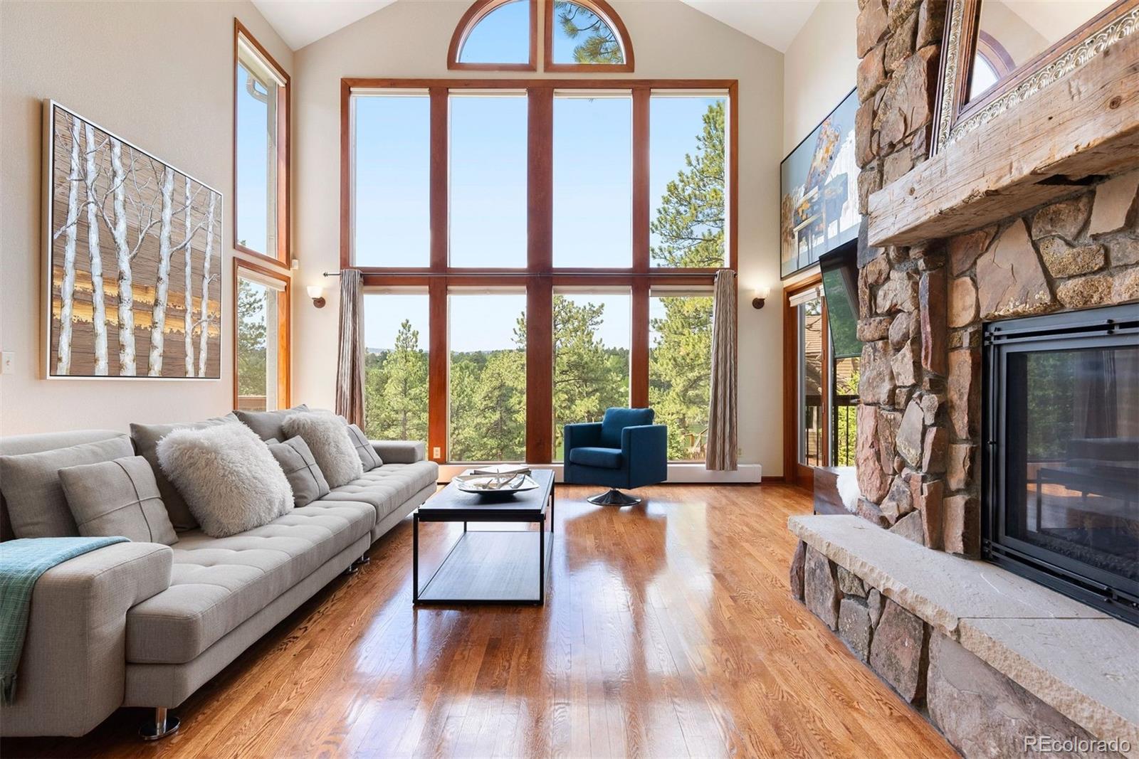 MLS Image #12 for 2122  cramner court,evergreen, Colorado