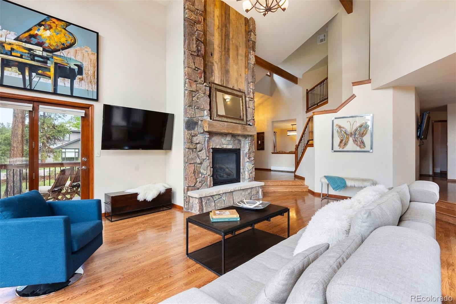 MLS Image #15 for 2122  cramner court,evergreen, Colorado