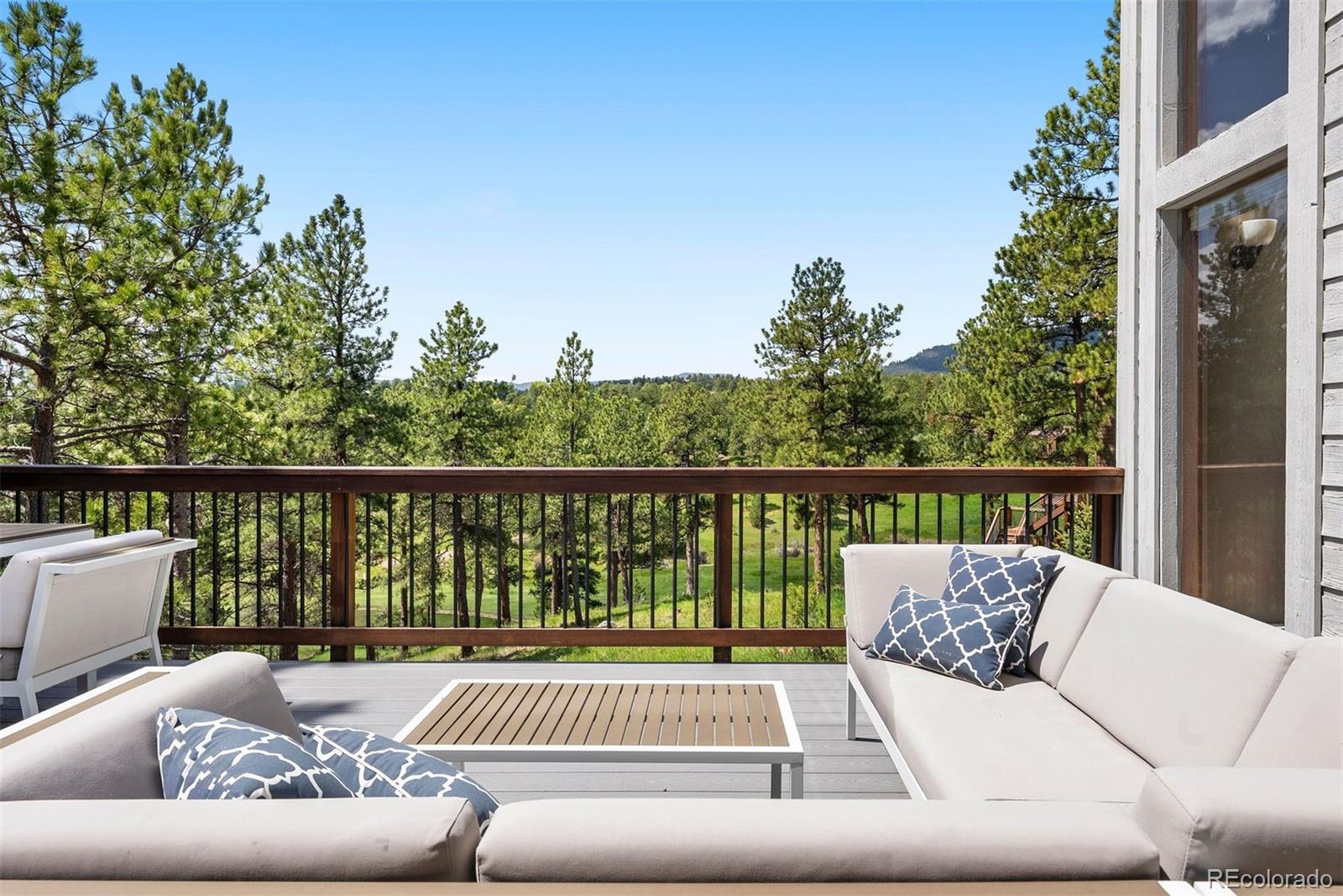 MLS Image #2 for 2122  cramner court,evergreen, Colorado