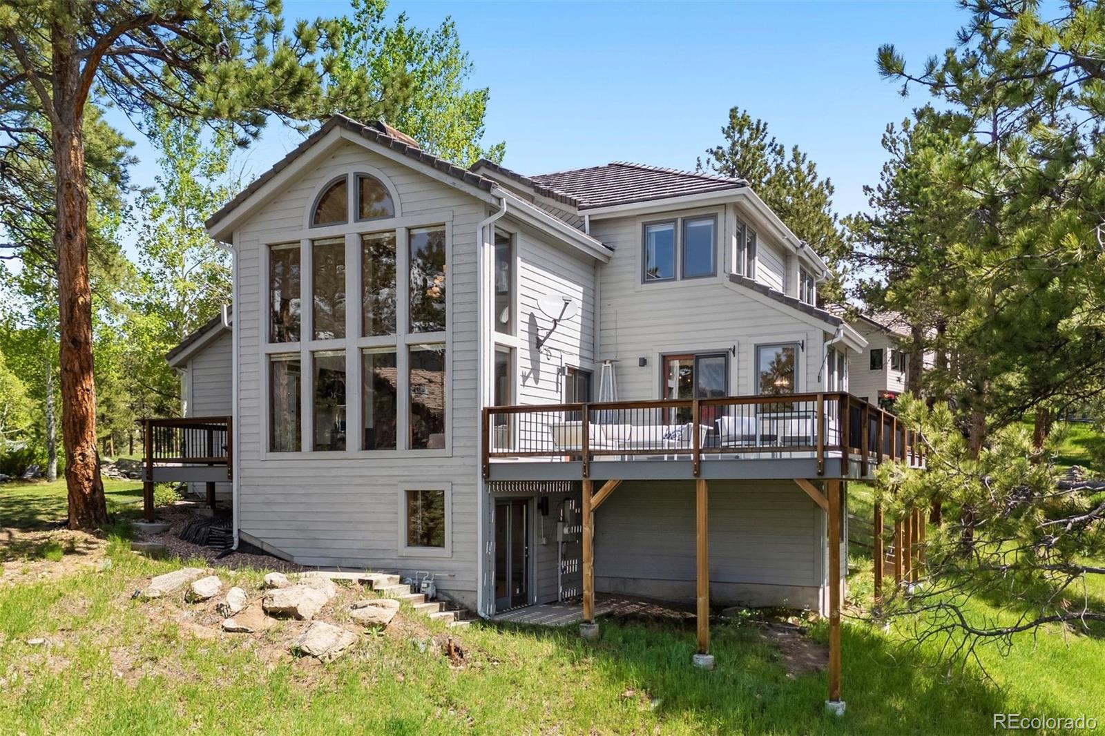MLS Image #39 for 2122  cramner court,evergreen, Colorado