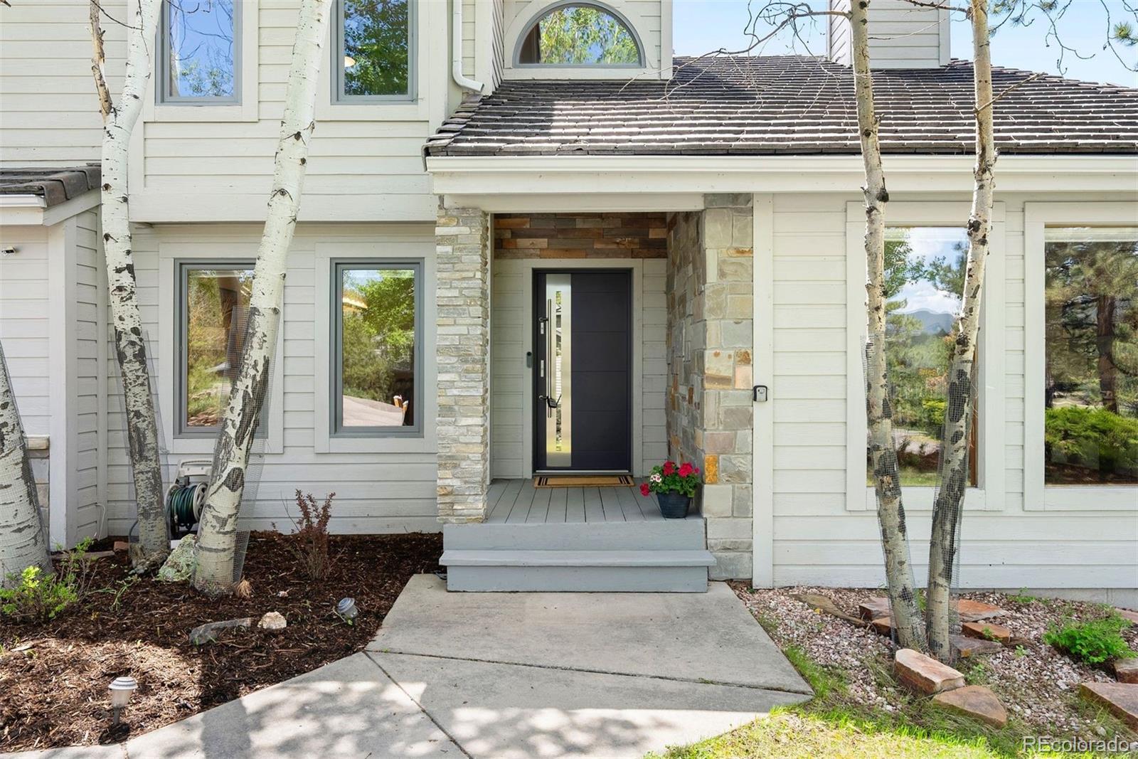 MLS Image #4 for 2122  cramner court,evergreen, Colorado
