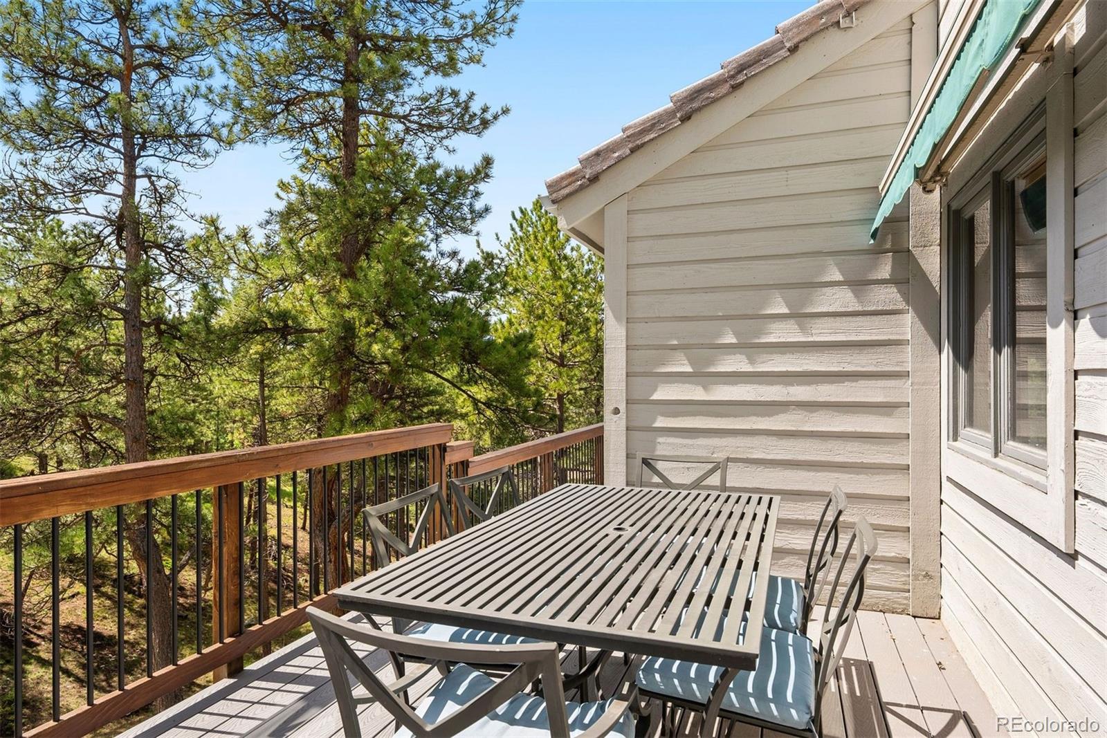 MLS Image #40 for 2122  cramner court,evergreen, Colorado