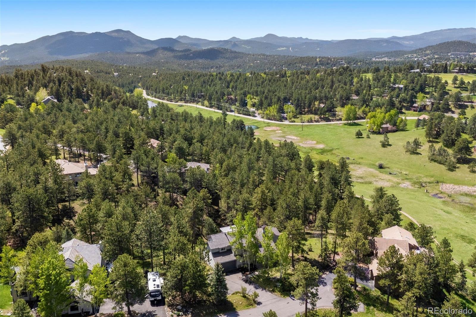MLS Image #43 for 2122  cramner court,evergreen, Colorado