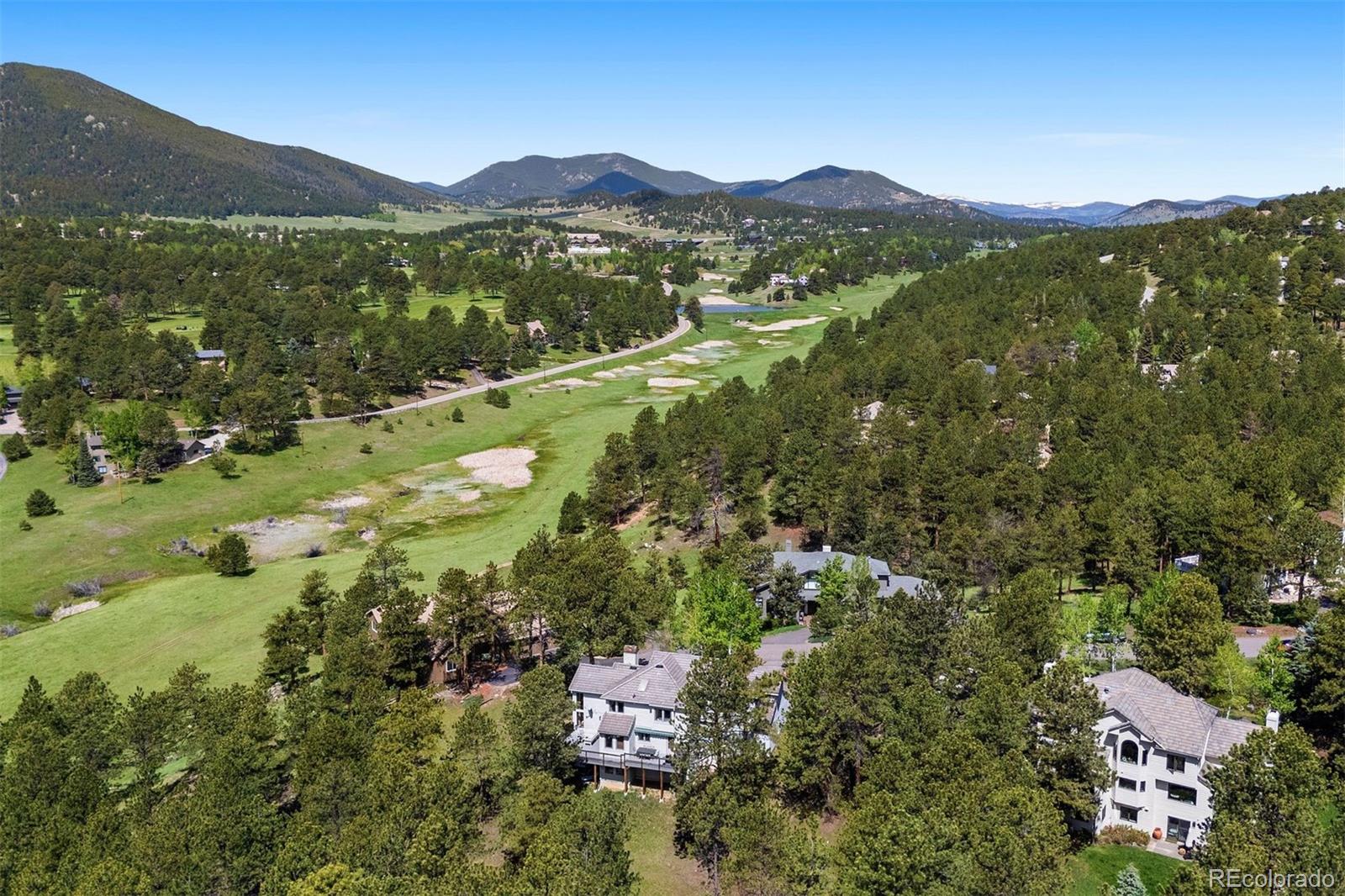 MLS Image #46 for 2122  cramner court,evergreen, Colorado