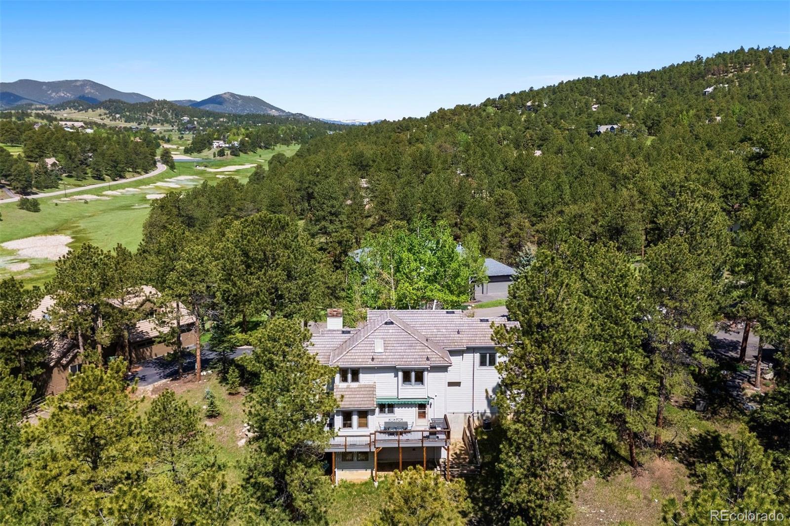 MLS Image #49 for 2122  cramner court,evergreen, Colorado