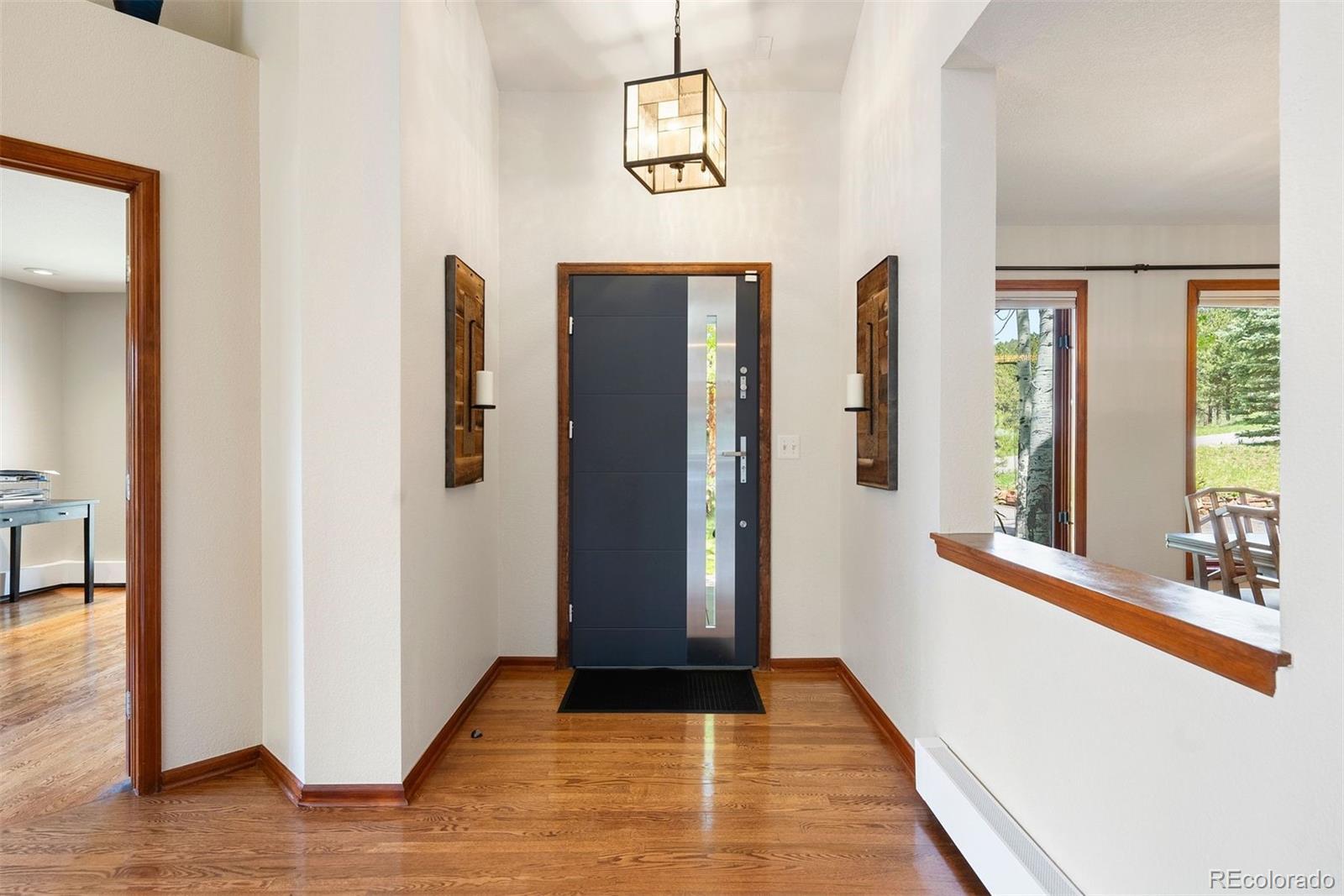 MLS Image #5 for 2122  cramner court,evergreen, Colorado