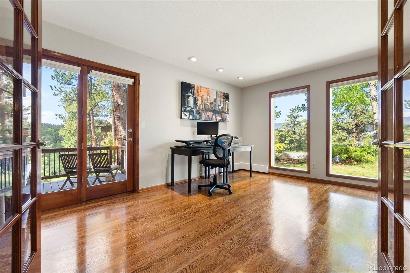 MLS Image #6 for 2122  cramner court,evergreen, Colorado