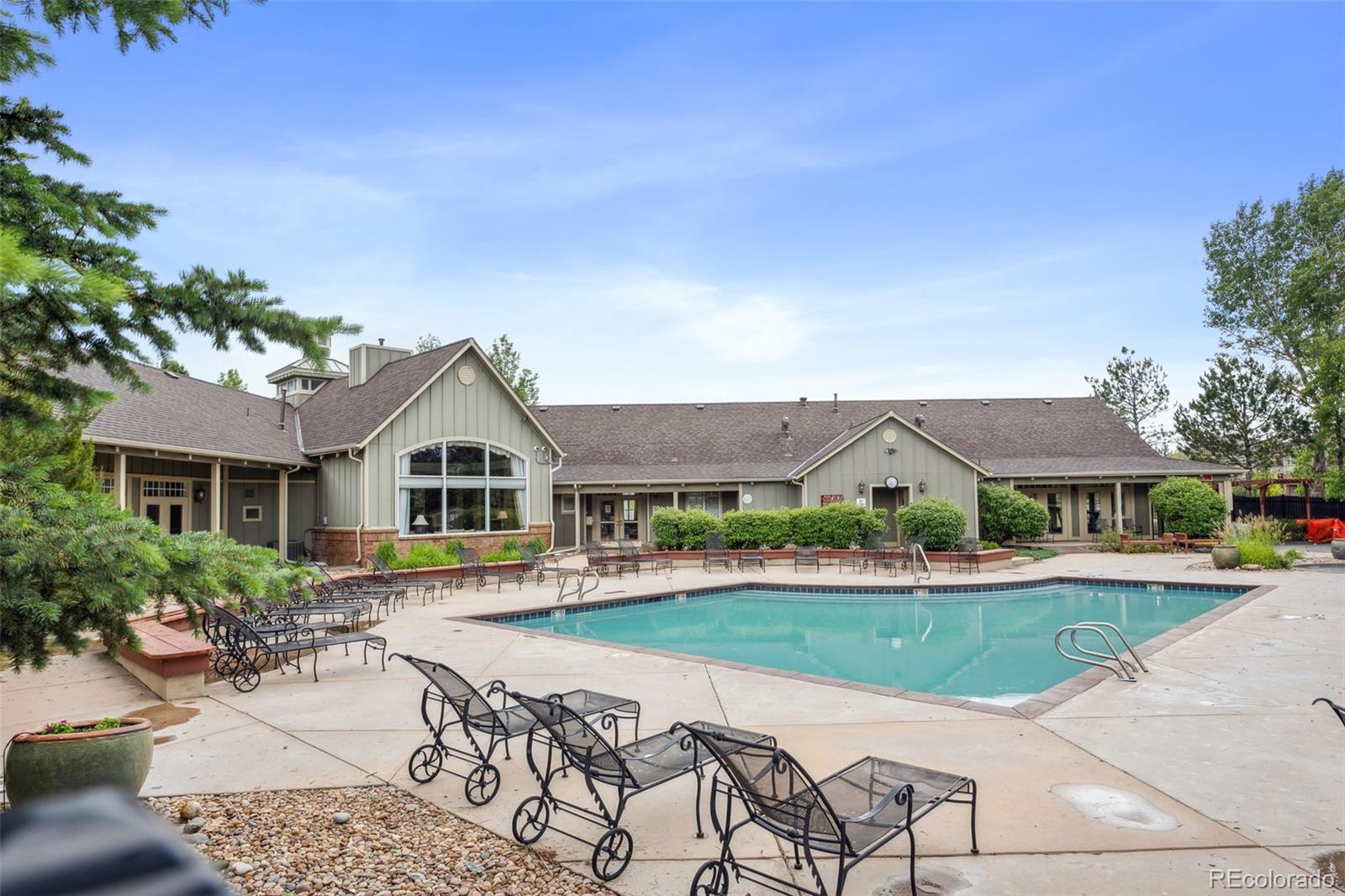 MLS Image #18 for 12816  ironstone way,parker, Colorado