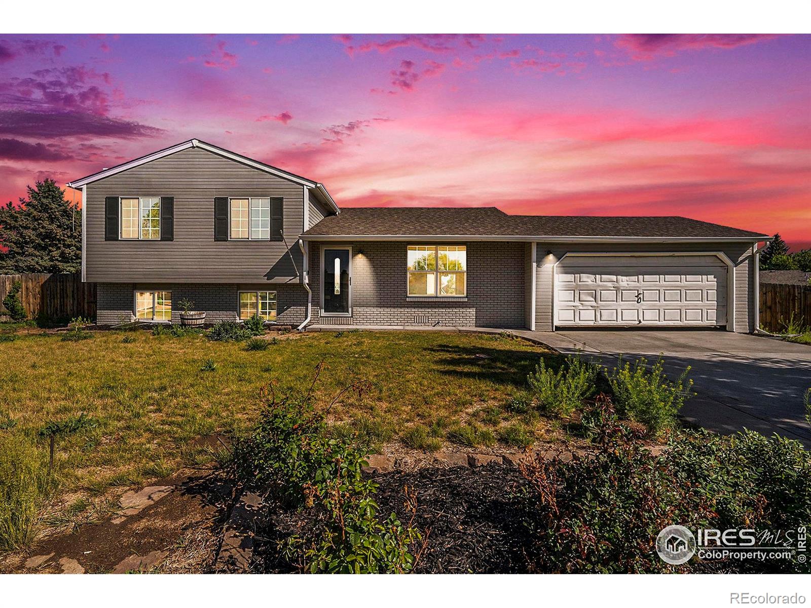 MLS Image #0 for 141  44th avenue,greeley, Colorado