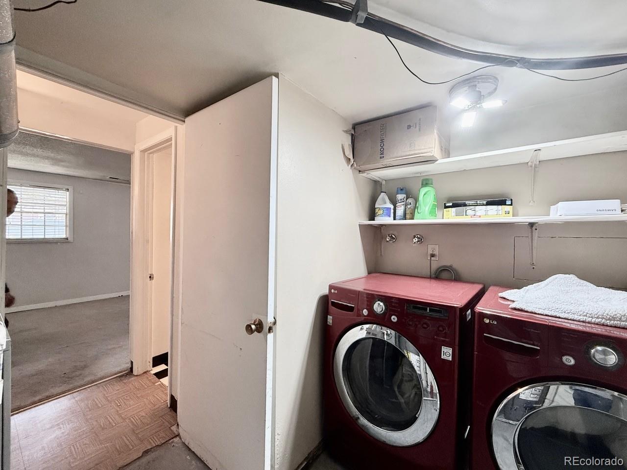 MLS Image #17 for 7195 e louisiana avenue,denver, Colorado