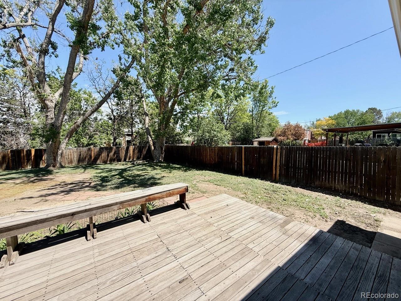 MLS Image #23 for 7195 e louisiana avenue,denver, Colorado