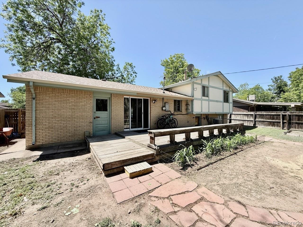 MLS Image #24 for 7195 e louisiana avenue,denver, Colorado