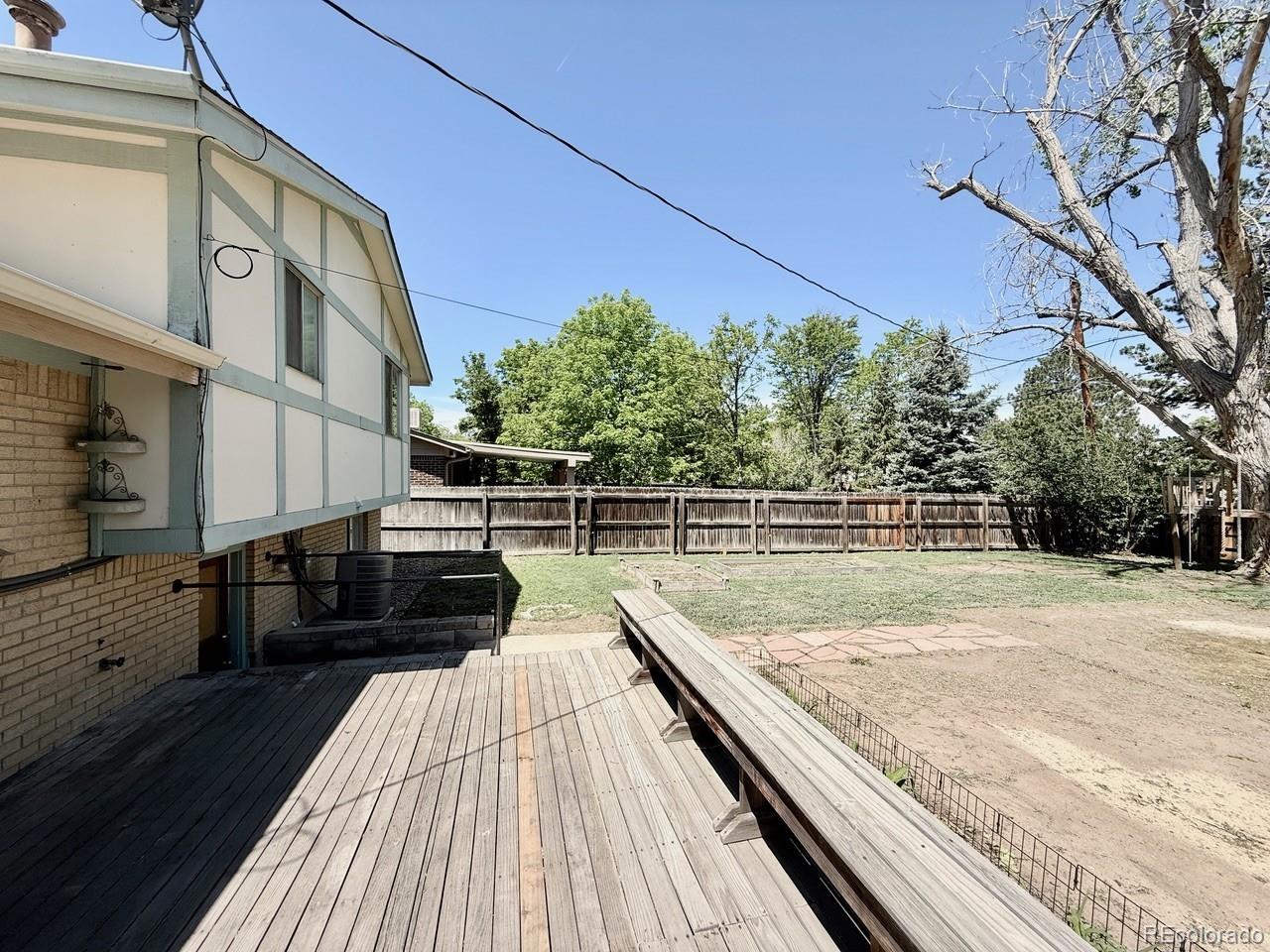 MLS Image #25 for 7195 e louisiana avenue,denver, Colorado