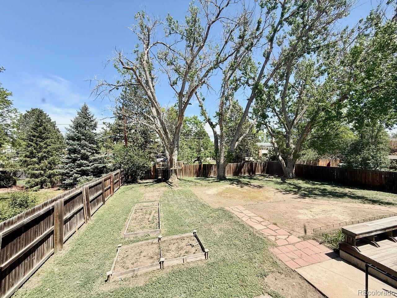MLS Image #26 for 7195 e louisiana avenue,denver, Colorado