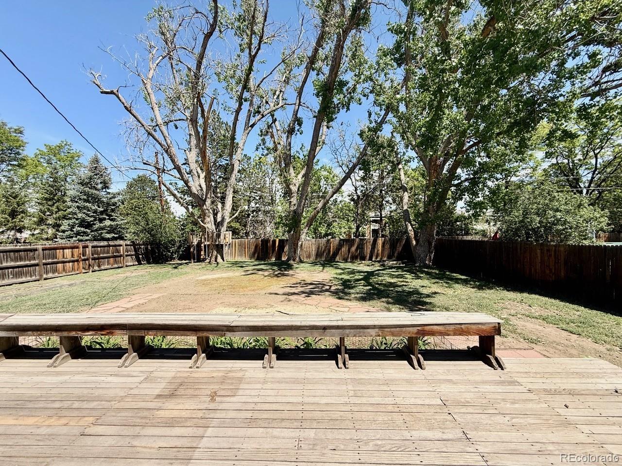 MLS Image #27 for 7195 e louisiana avenue,denver, Colorado