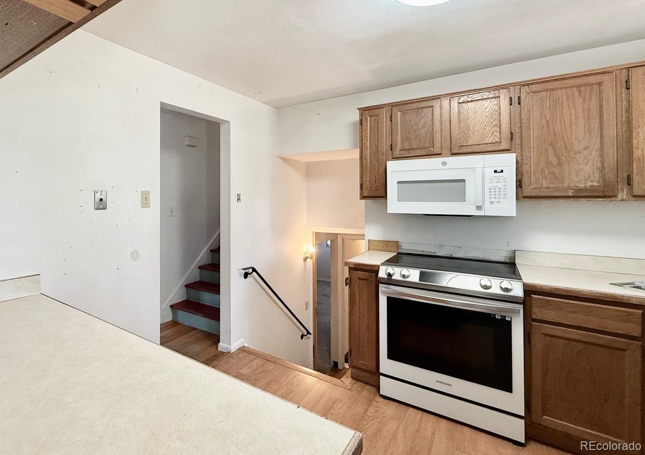 MLS Image #5 for 7195 e louisiana avenue,denver, Colorado