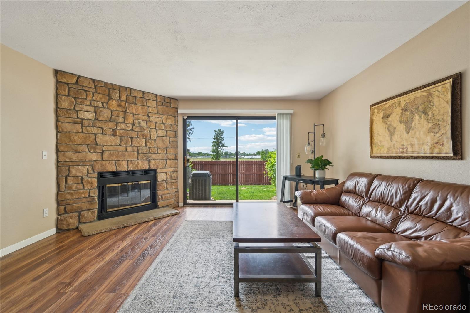 MLS Image #1 for 7474 e arkansas avenue,denver, Colorado