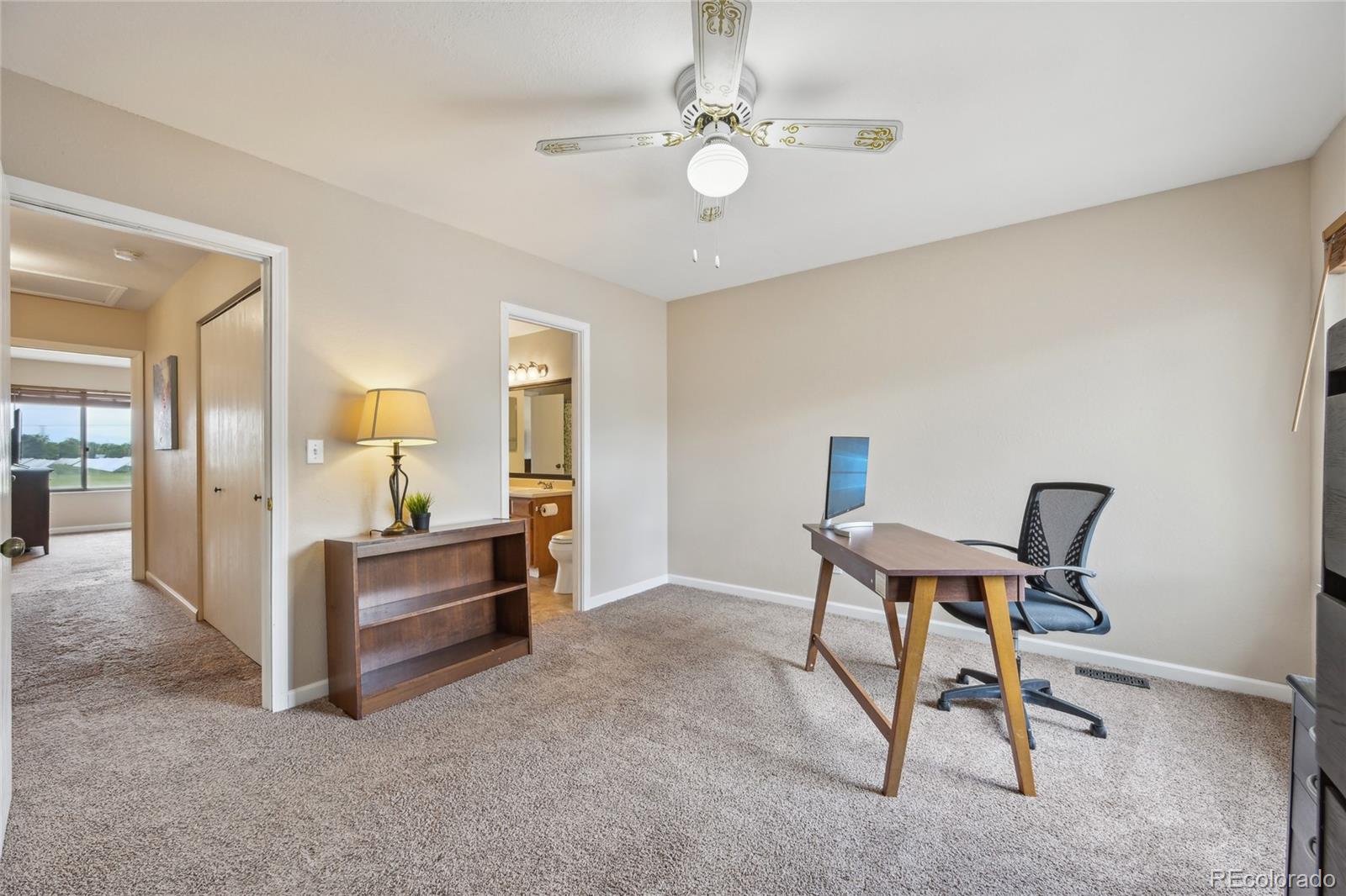 MLS Image #16 for 7474 e arkansas avenue,denver, Colorado