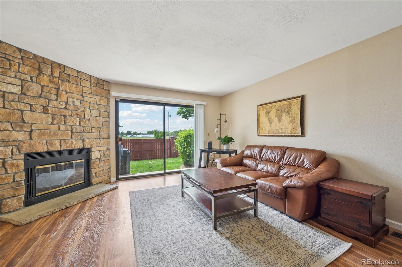 MLS Image #2 for 7474 e arkansas avenue,denver, Colorado