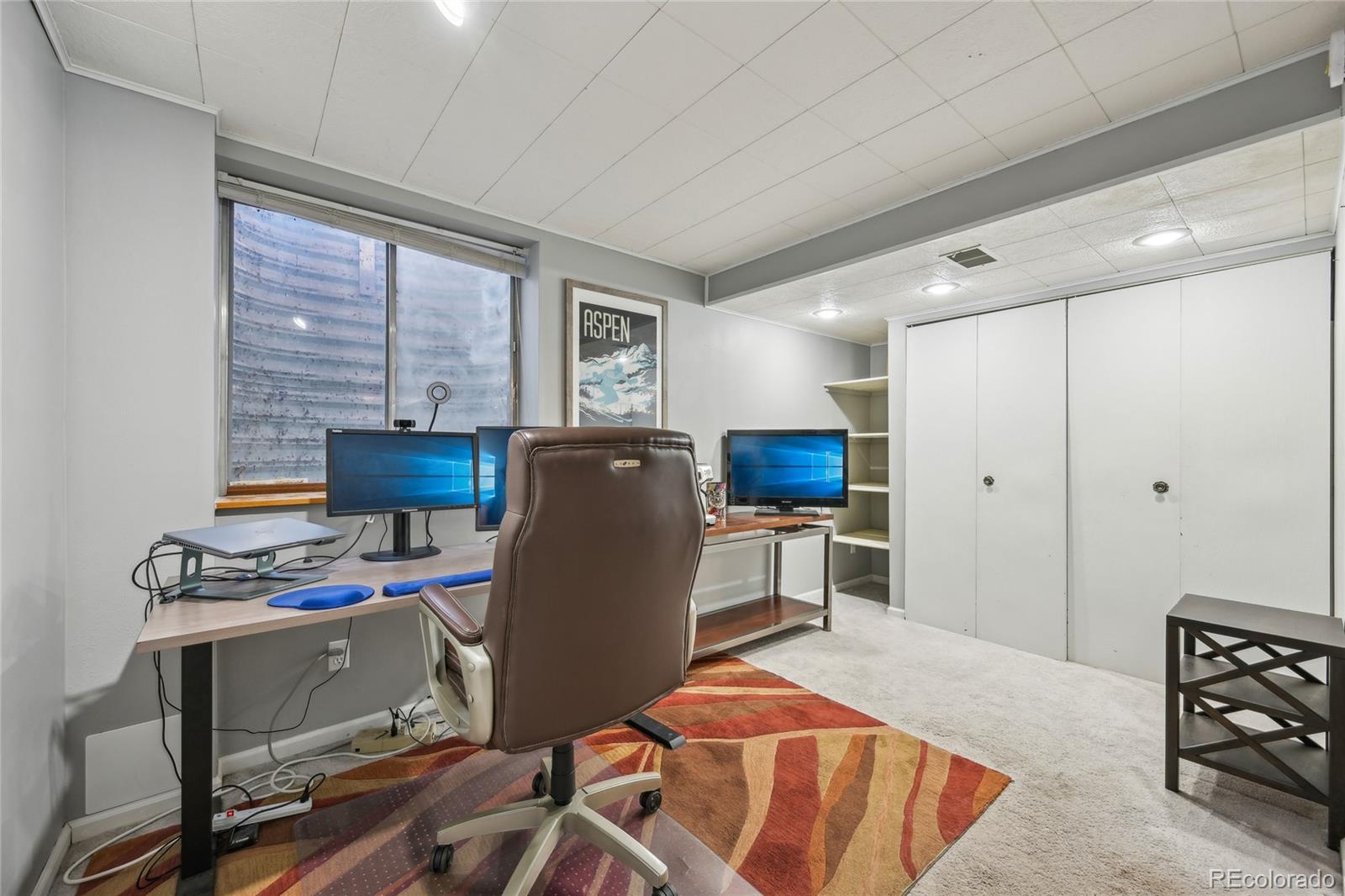 MLS Image #27 for 7474 e arkansas avenue,denver, Colorado