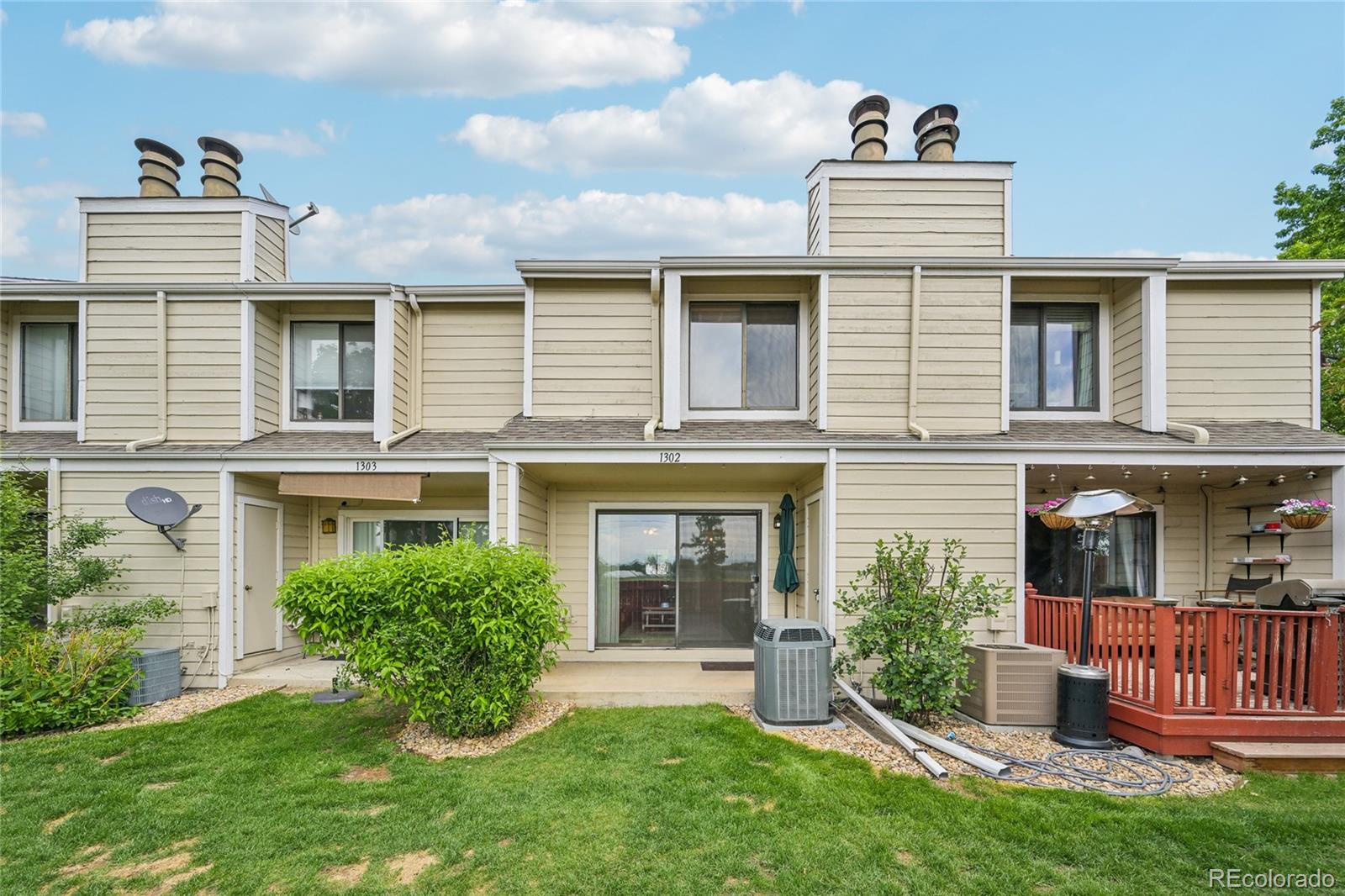 MLS Image #32 for 7474 e arkansas avenue,denver, Colorado